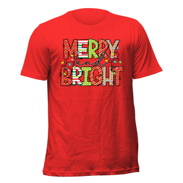 Merry and Bright